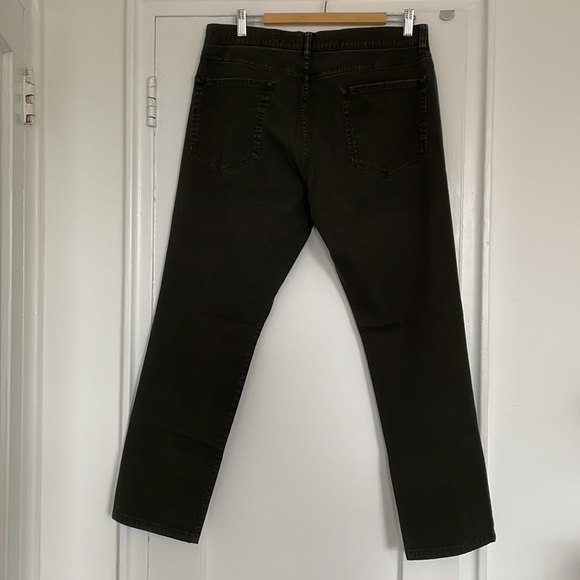 Vince Mens Jeans - Picture 5 of 7